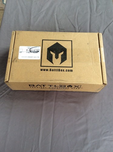 Triage/ 911 Kit Subscription Box
