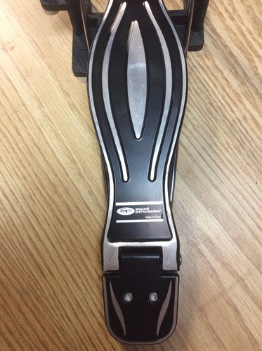 Sound Precusion Pedal