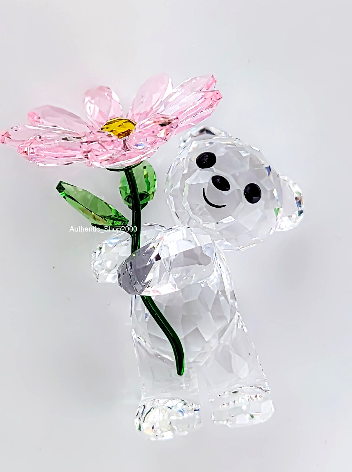 Amazon.com: Swarovski Kris Bear You & I - 1096736 : Home