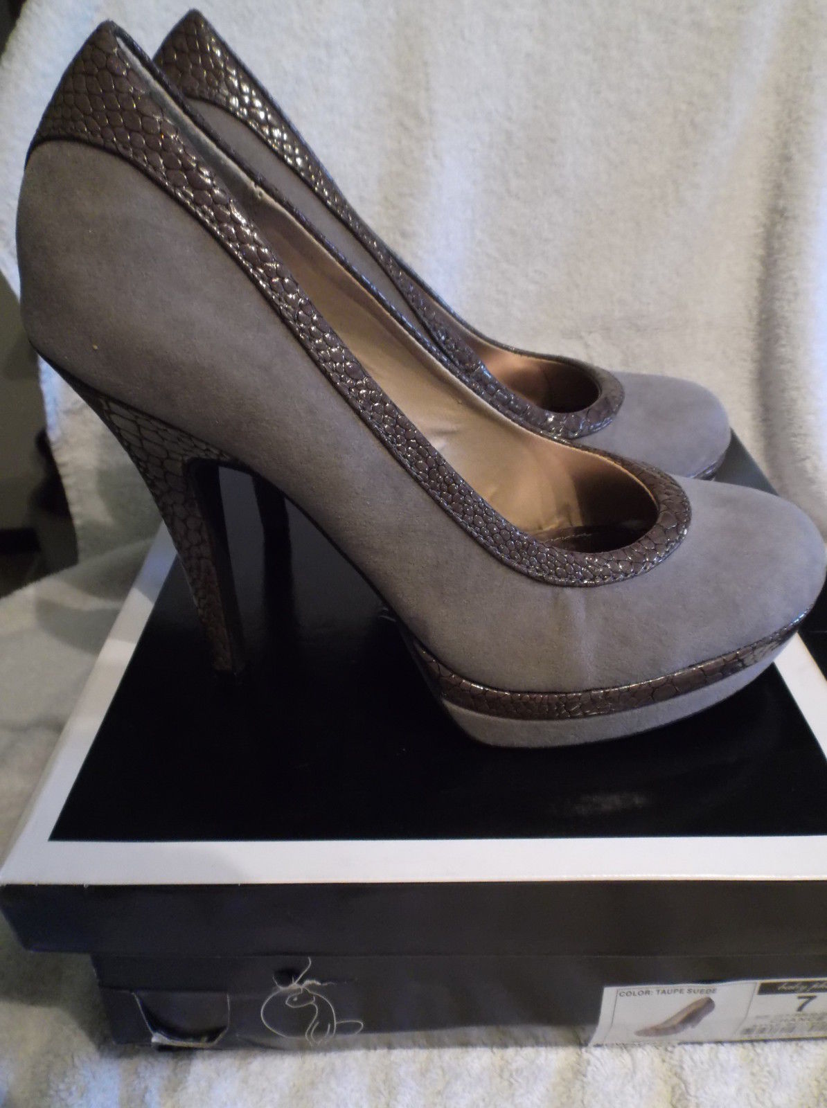 Baby Phat Heels for Women