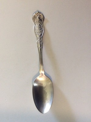 Original rogers silverplate