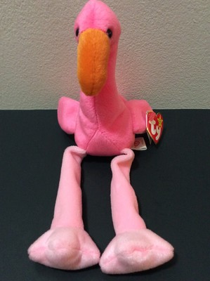 Pinky Beanie Baby Prices 1 90 308 98 Mavin