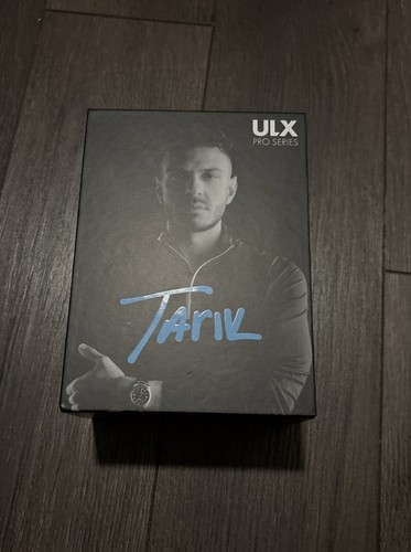 Finalmouse UltralightX Tarik Tiger Ultralight X ULX Pro