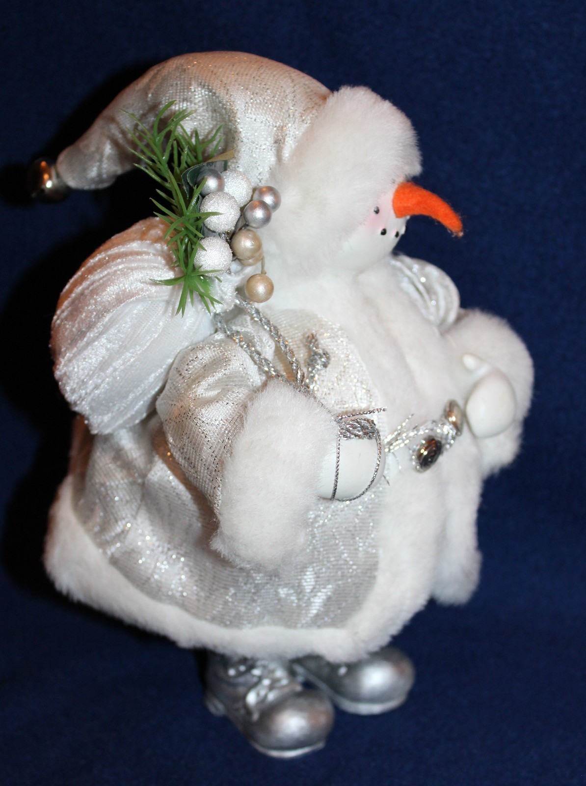 Christmas Winter Snowman Decor