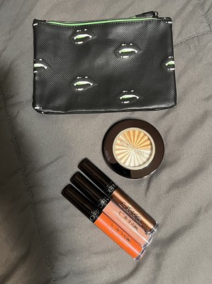 Ofra x Nikkie Tutorials Collection Set Everglow Spell Coven Nude Potion New