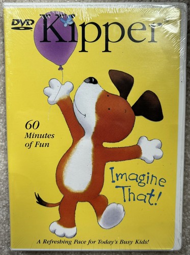 【専用ページ】Kipper the dog DVD7枚セット $_12.JPG?set_id=880000500F