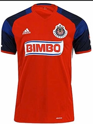 chivas jersey 2015