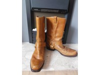 tony mora biker boots
