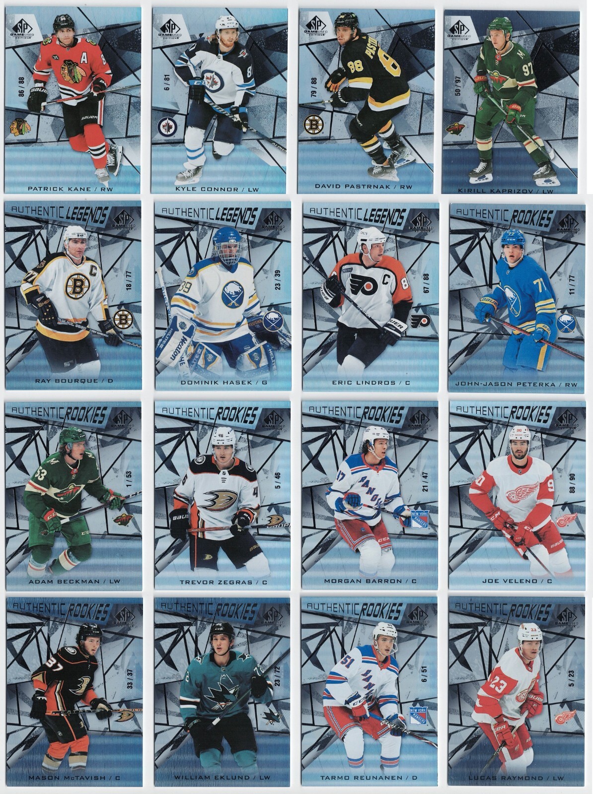 シャラポワのユニフォームの一部付きカード シャラポワのユニフォームの一部付きカード s-l400.jpg