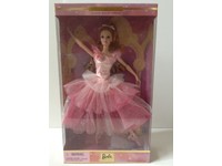 barbie flower ballerina nutcracker