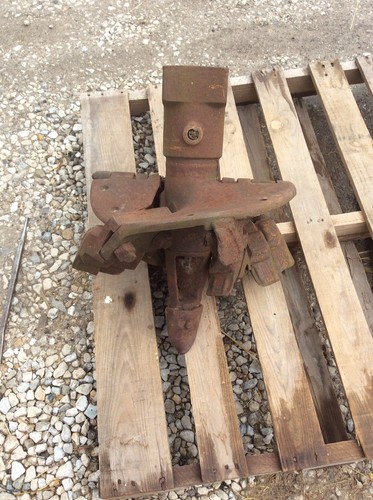18” Penco Auger