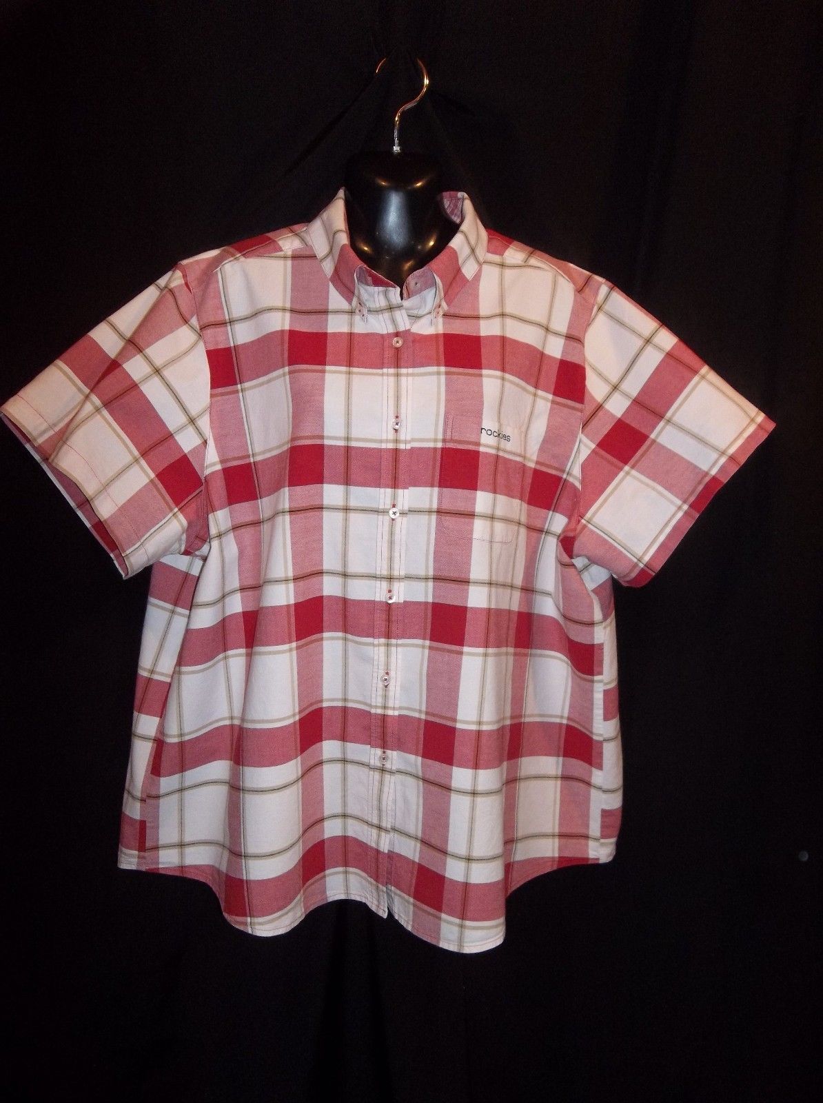 Rockies Cotton Clothing for Women