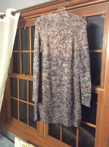 A Pea In The Pod Maternity Sweater