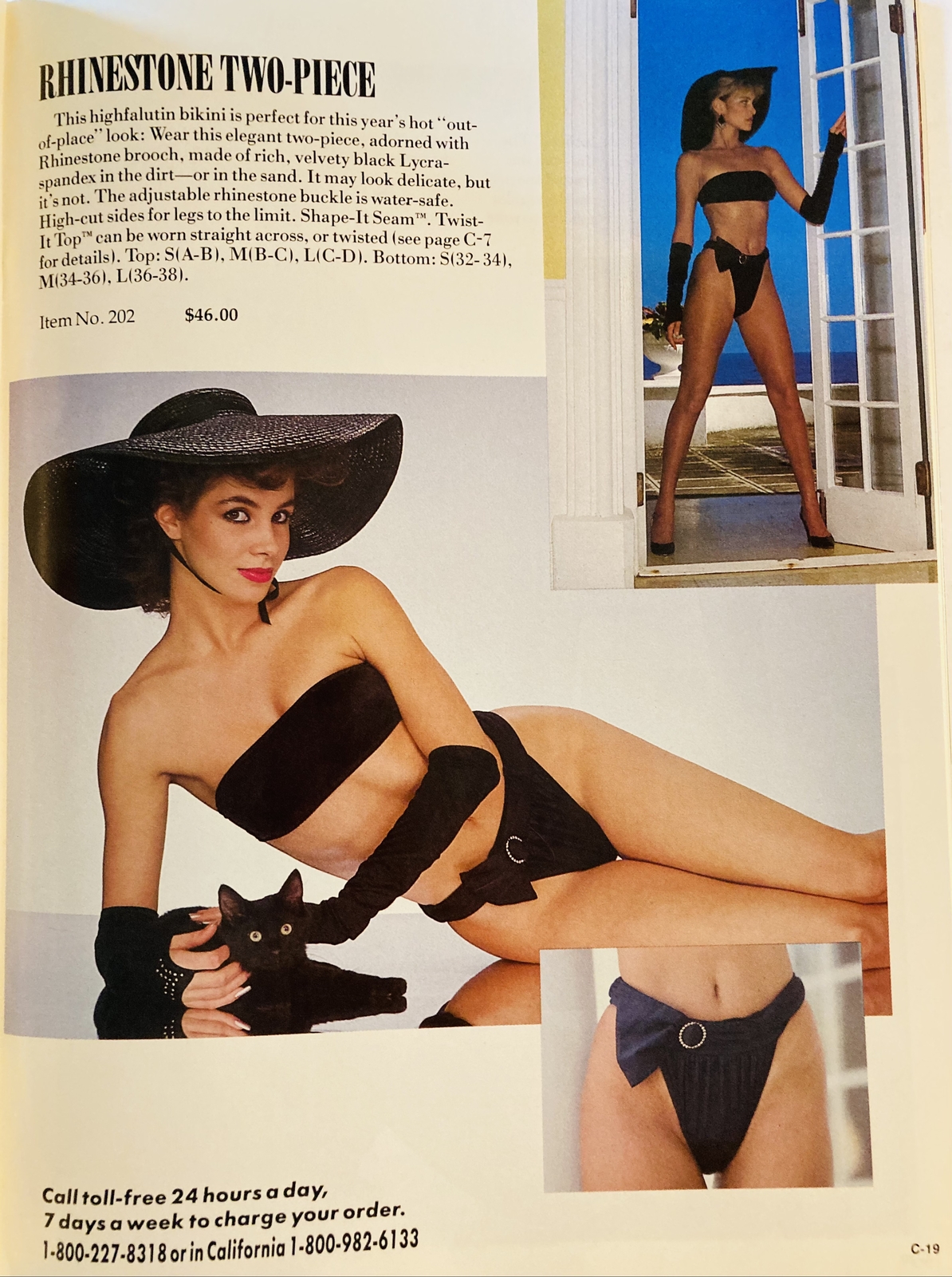 洋書 Bazaar may2000 swimsuit issue 洋書 Bazaar may2000 swimsuit issue In my neon bathing suit