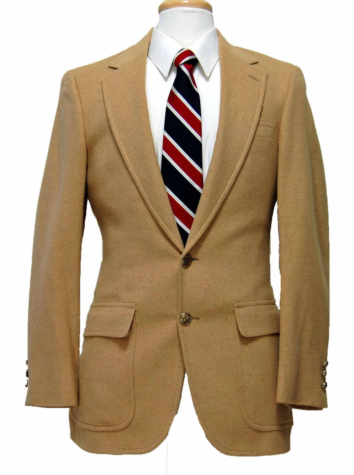 Trajes y Blazers Bill Blass para hombres
