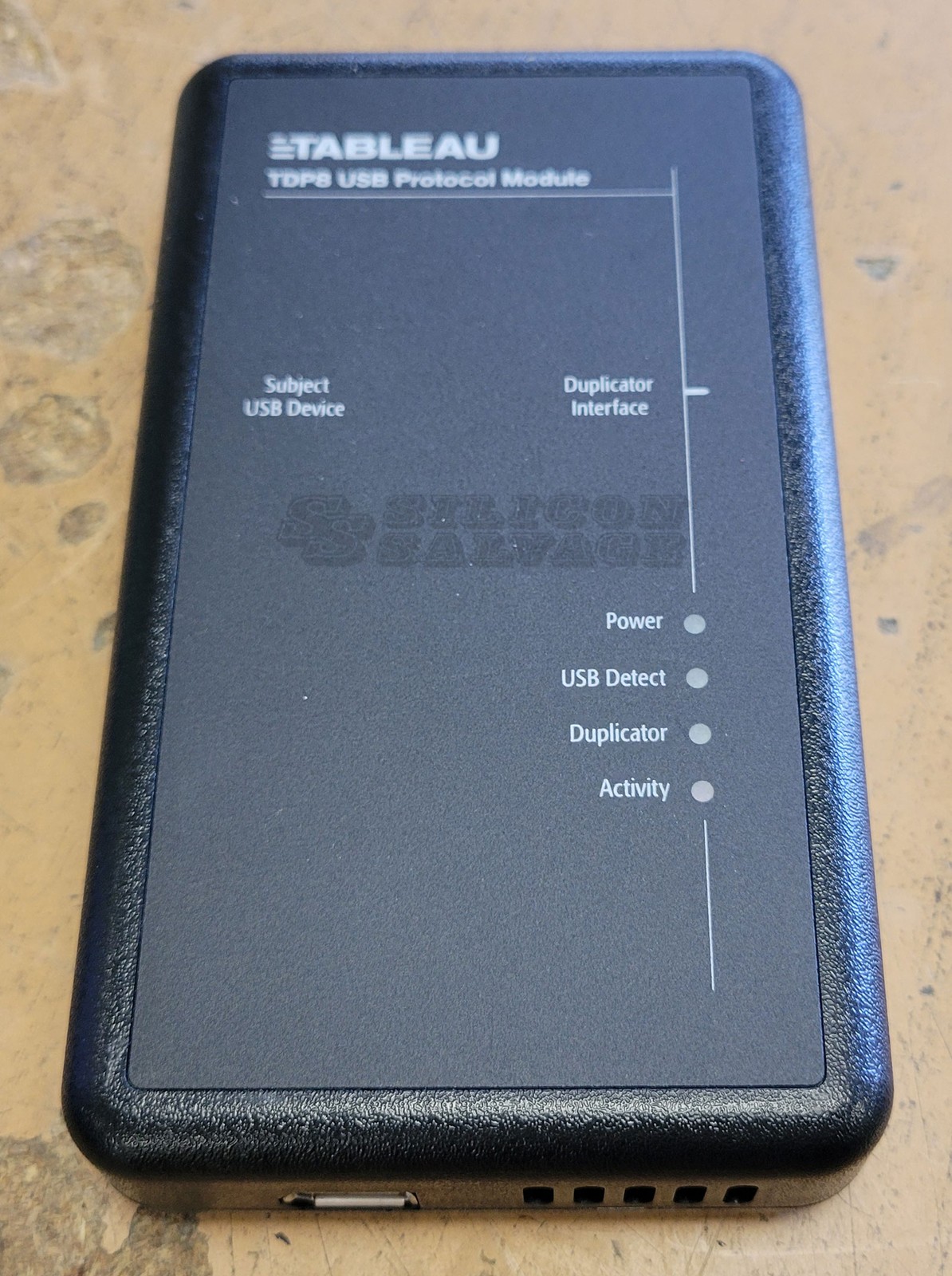 Tableau TDP8 USB Protocol Module