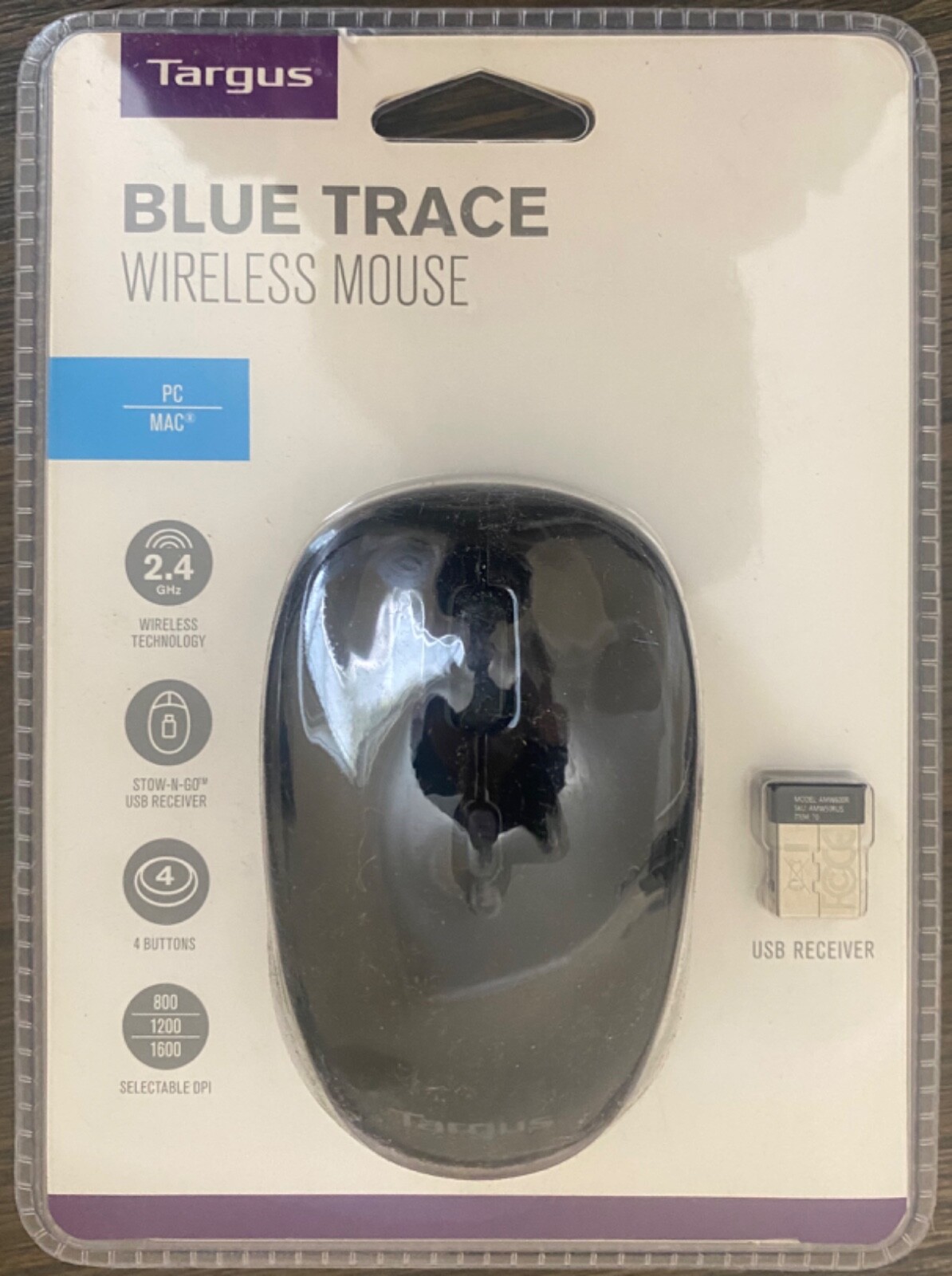 Black Amw50us