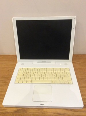 Ibook G4 For Sale In Nigeria 46 Second Hand Ibook G4