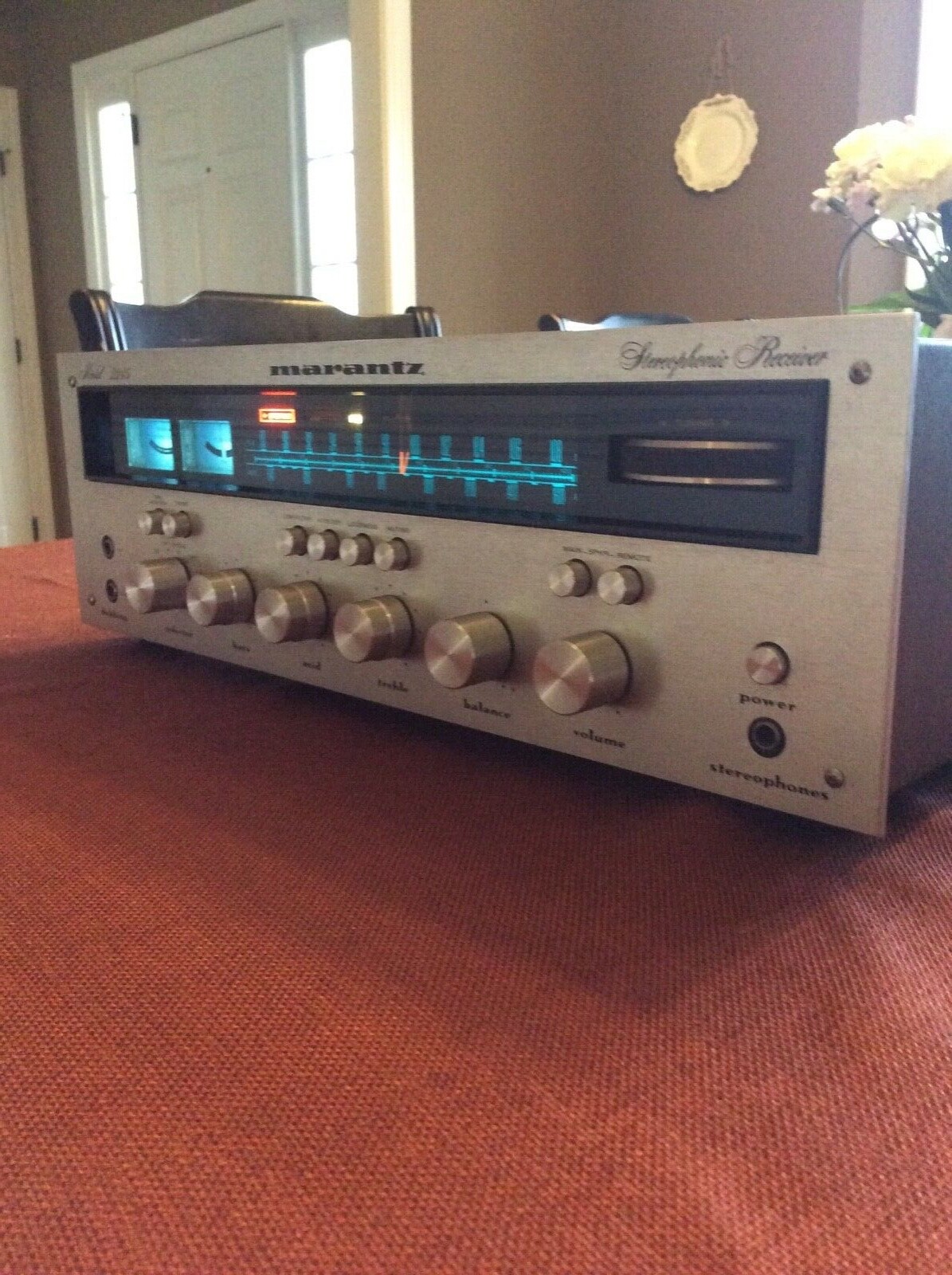 Maranta 2245 Nice Condition