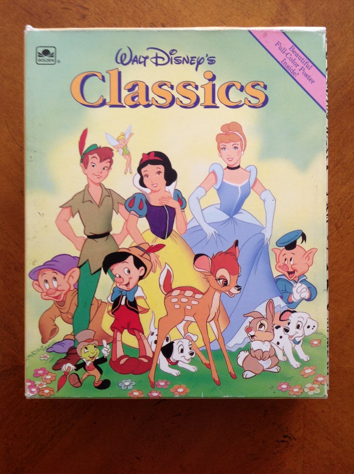 洋書 American Classics 10books Box set Amazon.com: The American Classics Children's Collection: 10