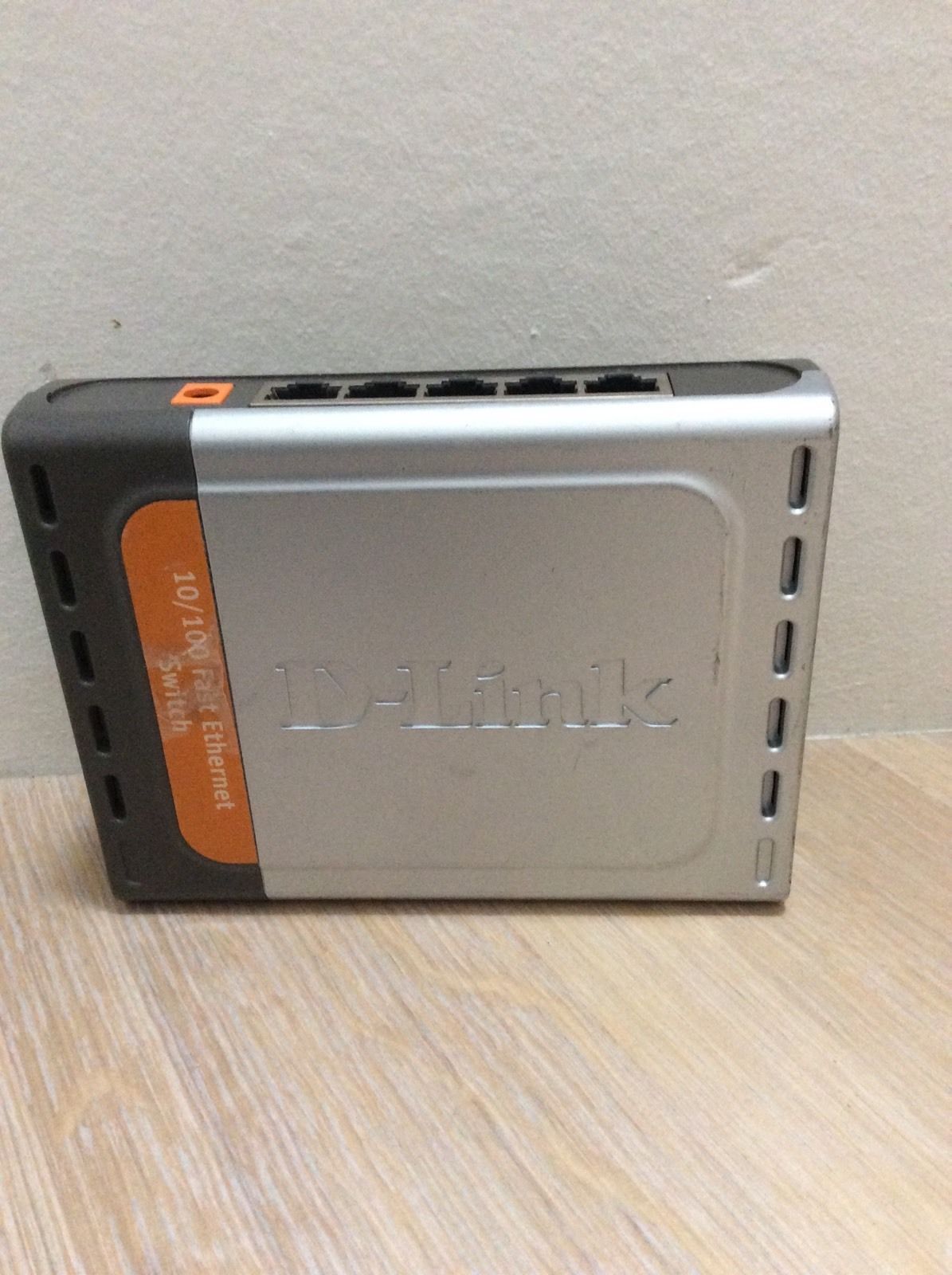 D-Link Computer-Switches und -Hubs für Firmennetzwerke