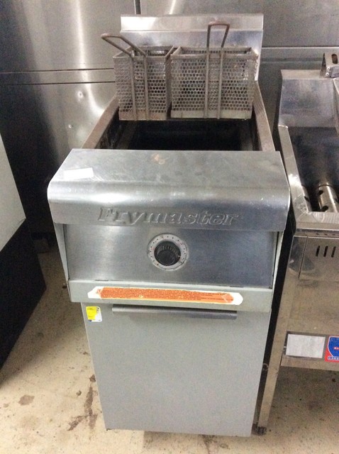 Frymaster Commercial Deep Fryer | Cooking Accessories | Gumtree