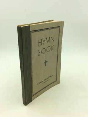 HYMN BOOK - Catholic - Hymns - Music - Liturgy - Mass - Worship - 