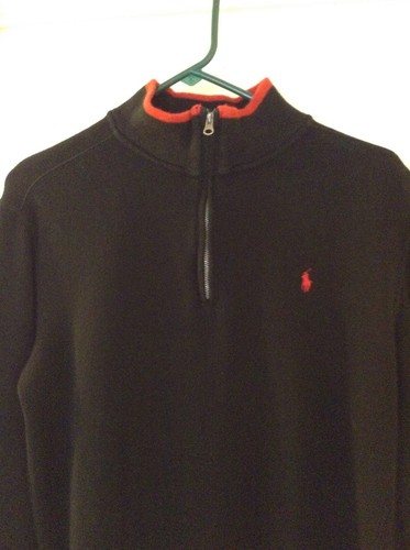 Ralph Lauren Boys Sweater Size XL (18/20) EUC