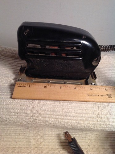 WEN  Electric Detailing Palm Sander Vintage Tool Vintage Sander