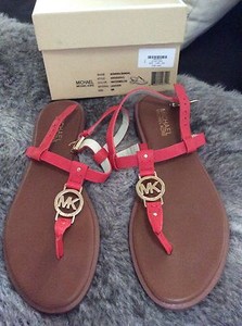 michael kors sandals canada