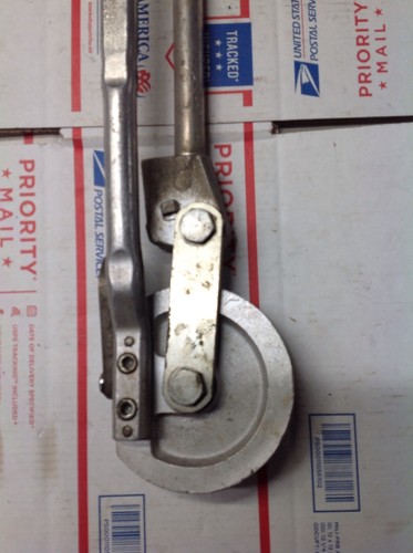 IMPERIAL EASTMAN 364 FHA 3/4 O.D., 3” RADIUS, PIPE BENDER! #6379