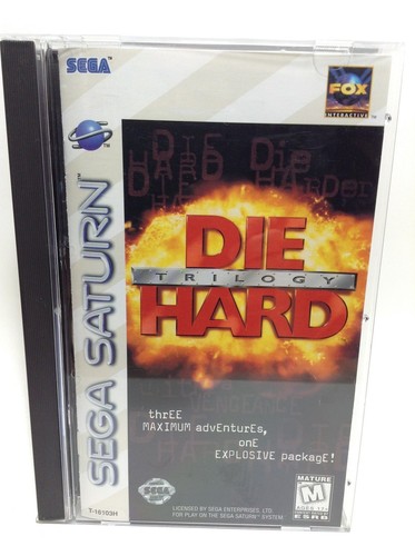 PC Engine Hu Card Software NEC Die Hard from Japan | eBay