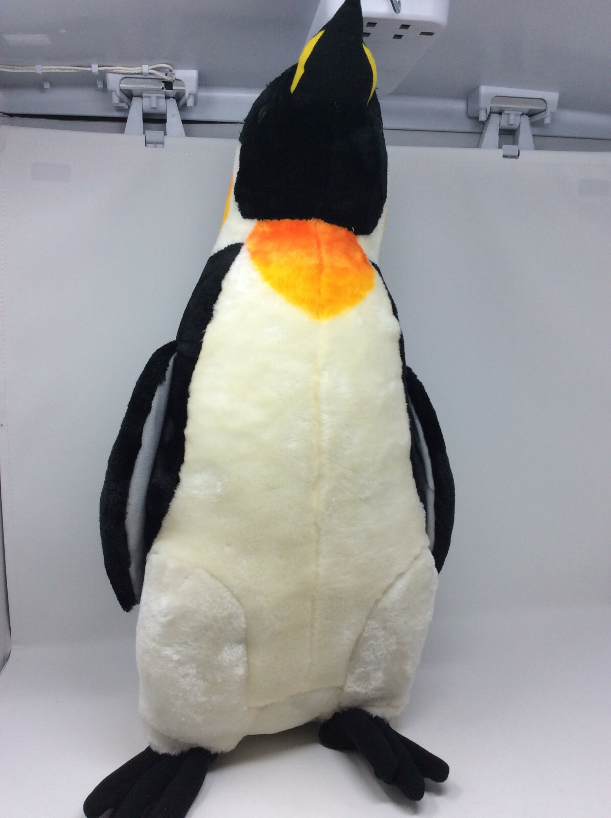 Melissa & Doug Penguin Plush Large 24