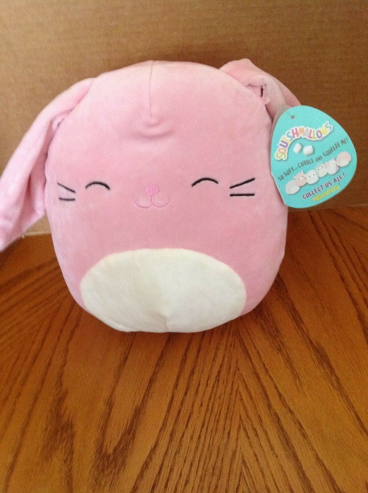 New Baby Girl Easter Or  Baby Shower  Gift Basket