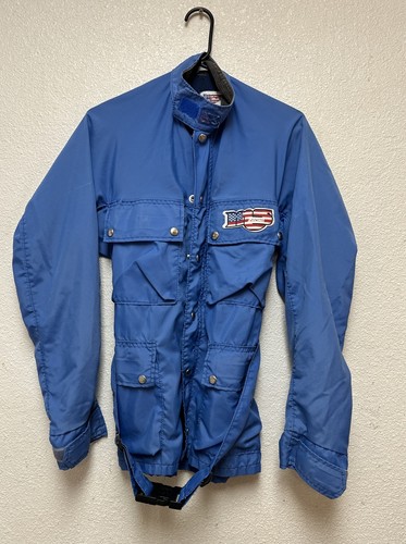 マルコムスミス ISDE GORE-TEX ジャケット マルコムスミス ISDE GORE-TEX ジャケット VTG MS Malcolm Smith