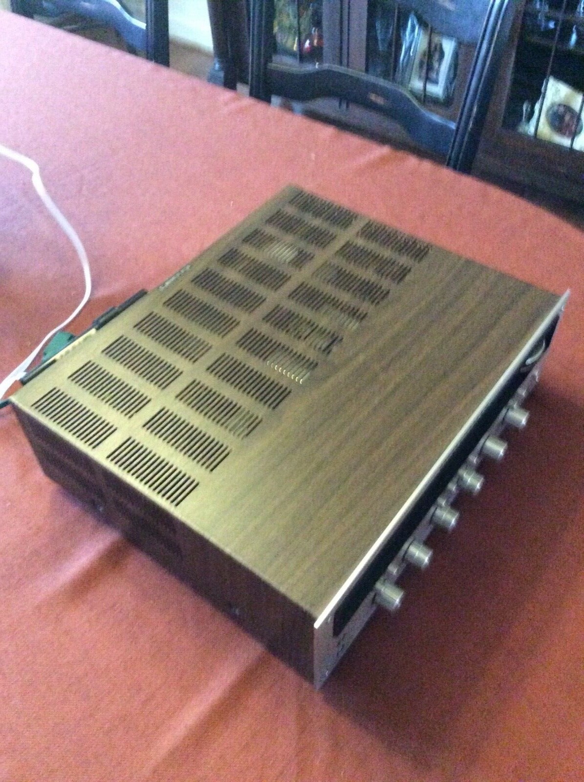 Maranta 2245 Nice Condition