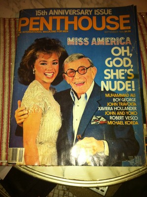 Penthouse Vanessa Williams for sale | Only 3 left at -75%