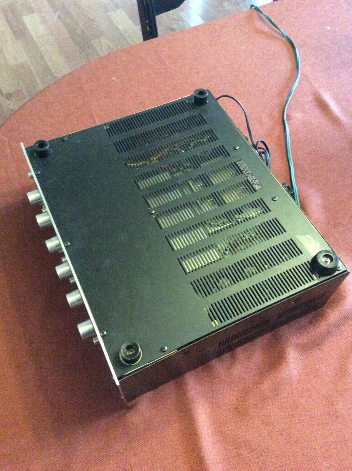 Maranta 2245 Nice Condition