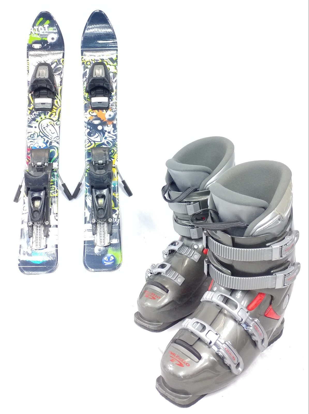 РЎРЅРѕСѓР±Р»РµР№РґС‹ Salomon