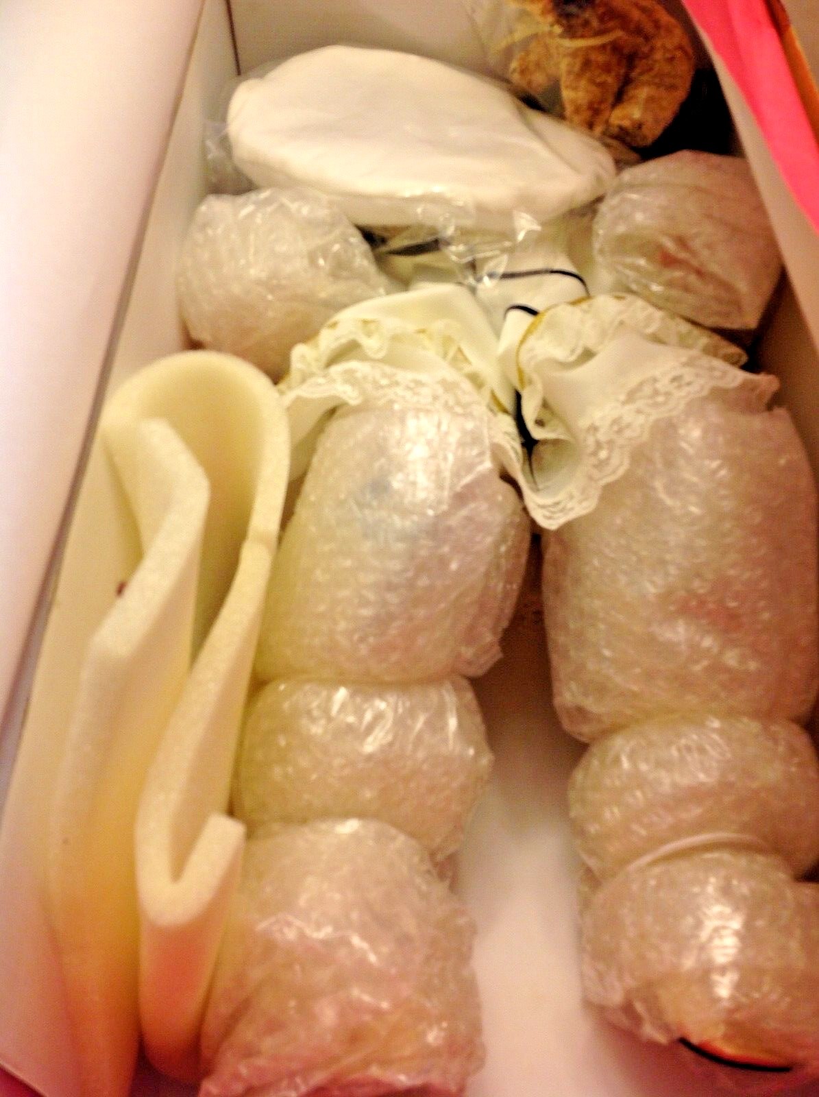 NIB PARADISE GALLERIES  