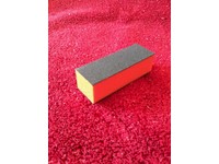 cleaning slot car track