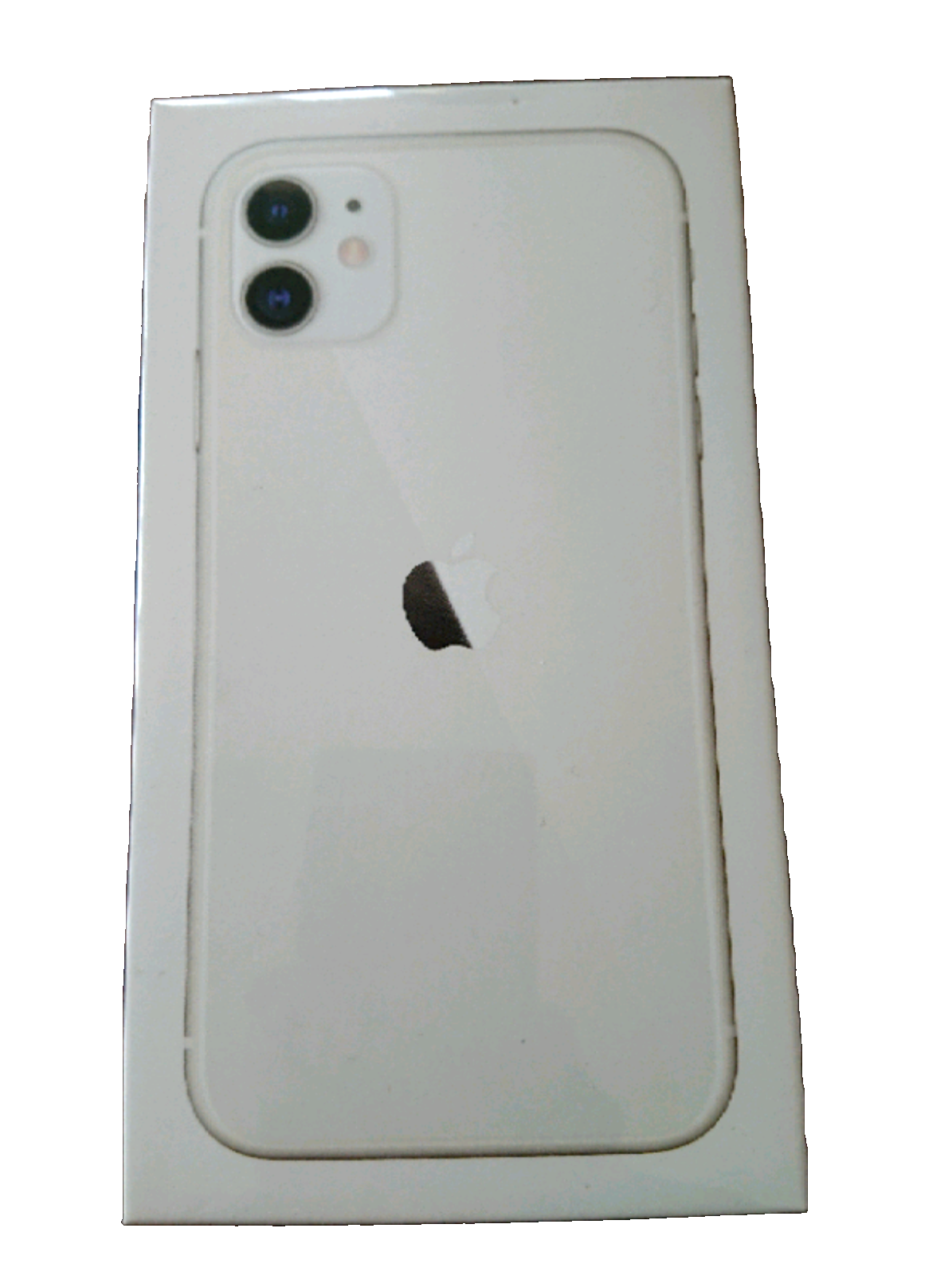 New Sealed Apple iPhone 11 64GB White (Unlocked) For Any
