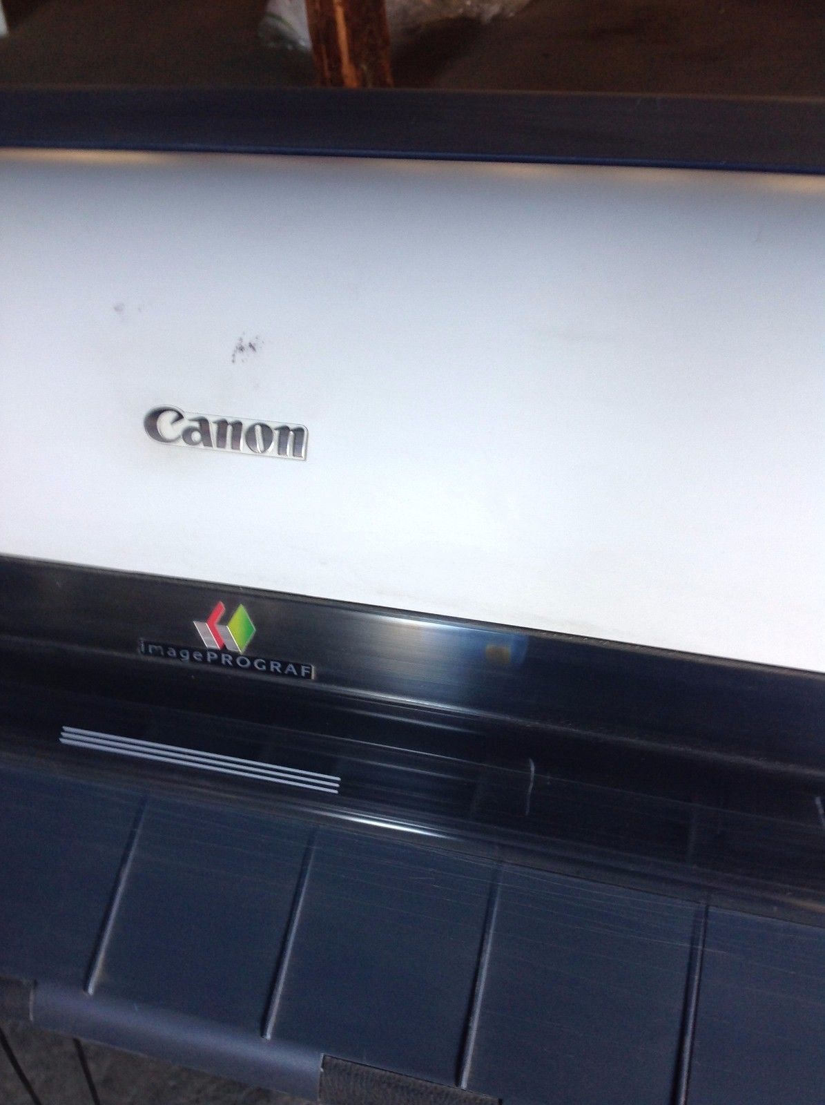 Canon IPF 8100 Large Format Printer