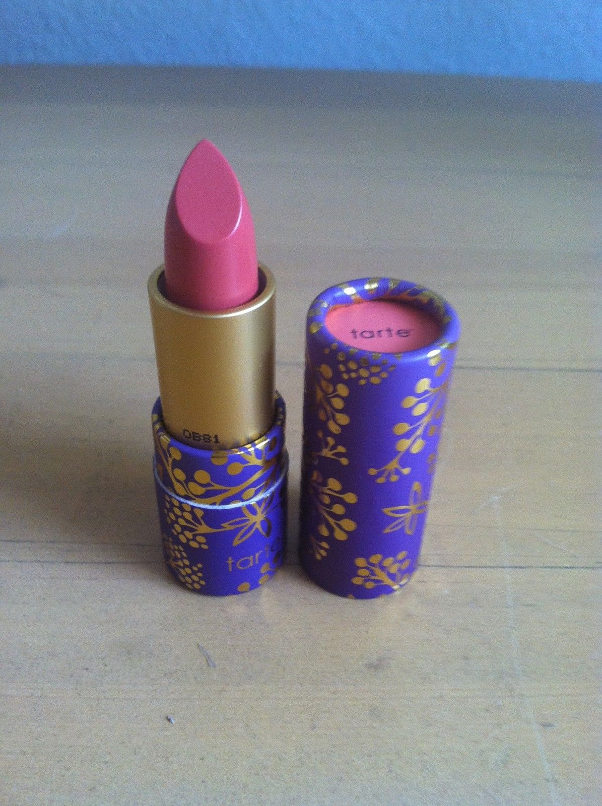 Stick Sulfate-Free Products Lipsticks