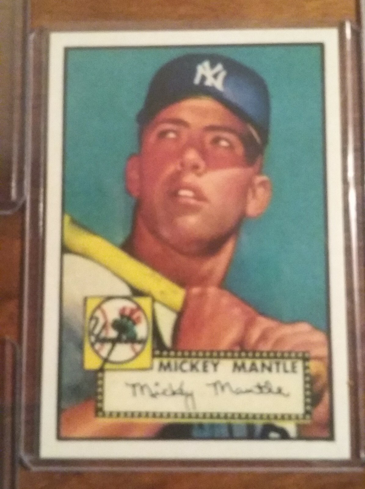 T206 Honus Wagner - 1952 topps Mickey Mantle - Babe Ruth Rookie PSA Top 5 Cards!