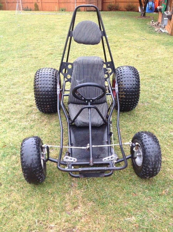 go cart for sale local pickup