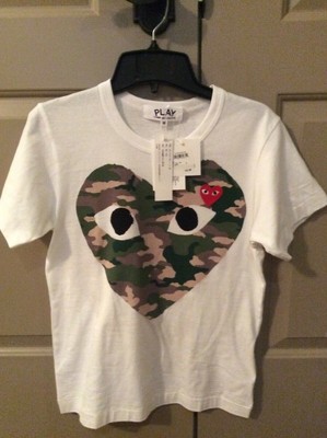 cdg shirt nordstrom