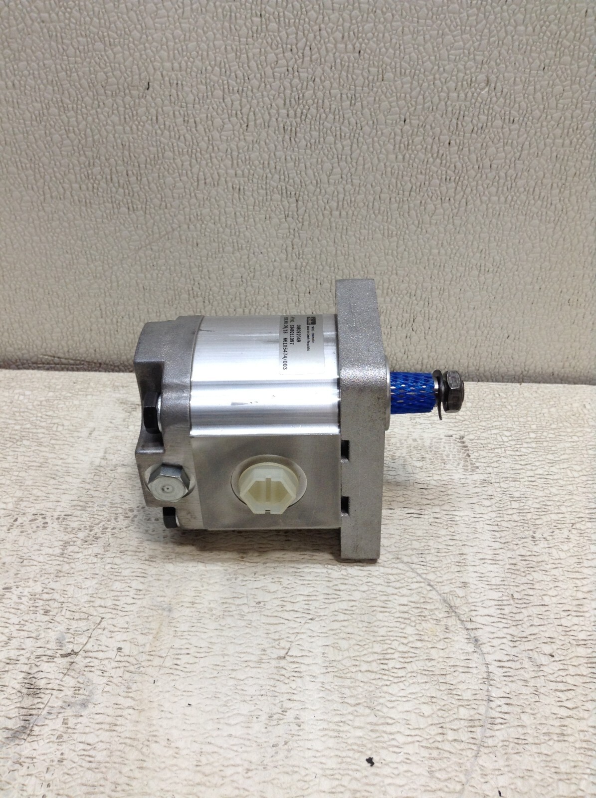 Parker 3349211097 Hydraulic Pump 008092049 New (TSC) | eBay