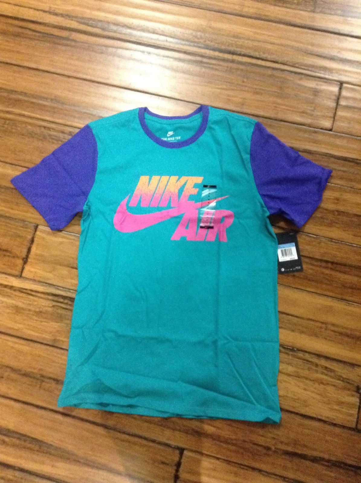 turbo green shirt