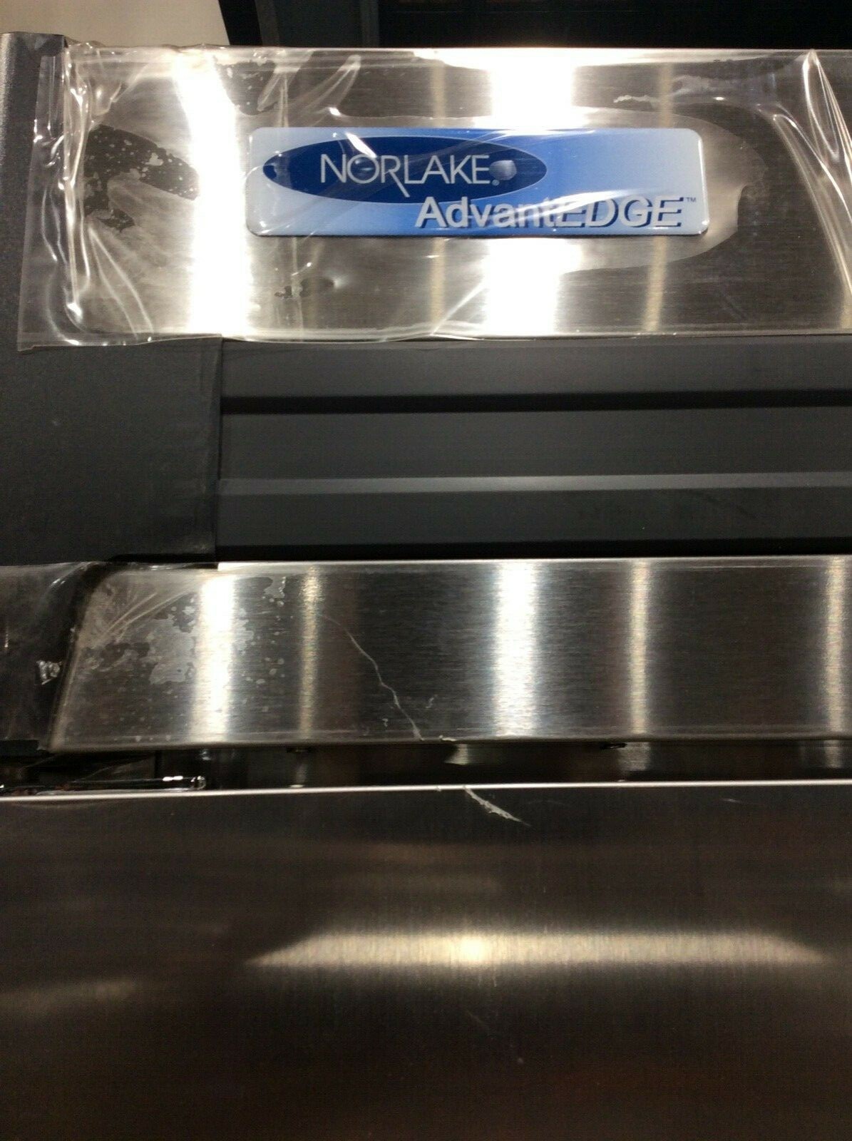 NORLAKE R72-S ADVANTEDGE 78